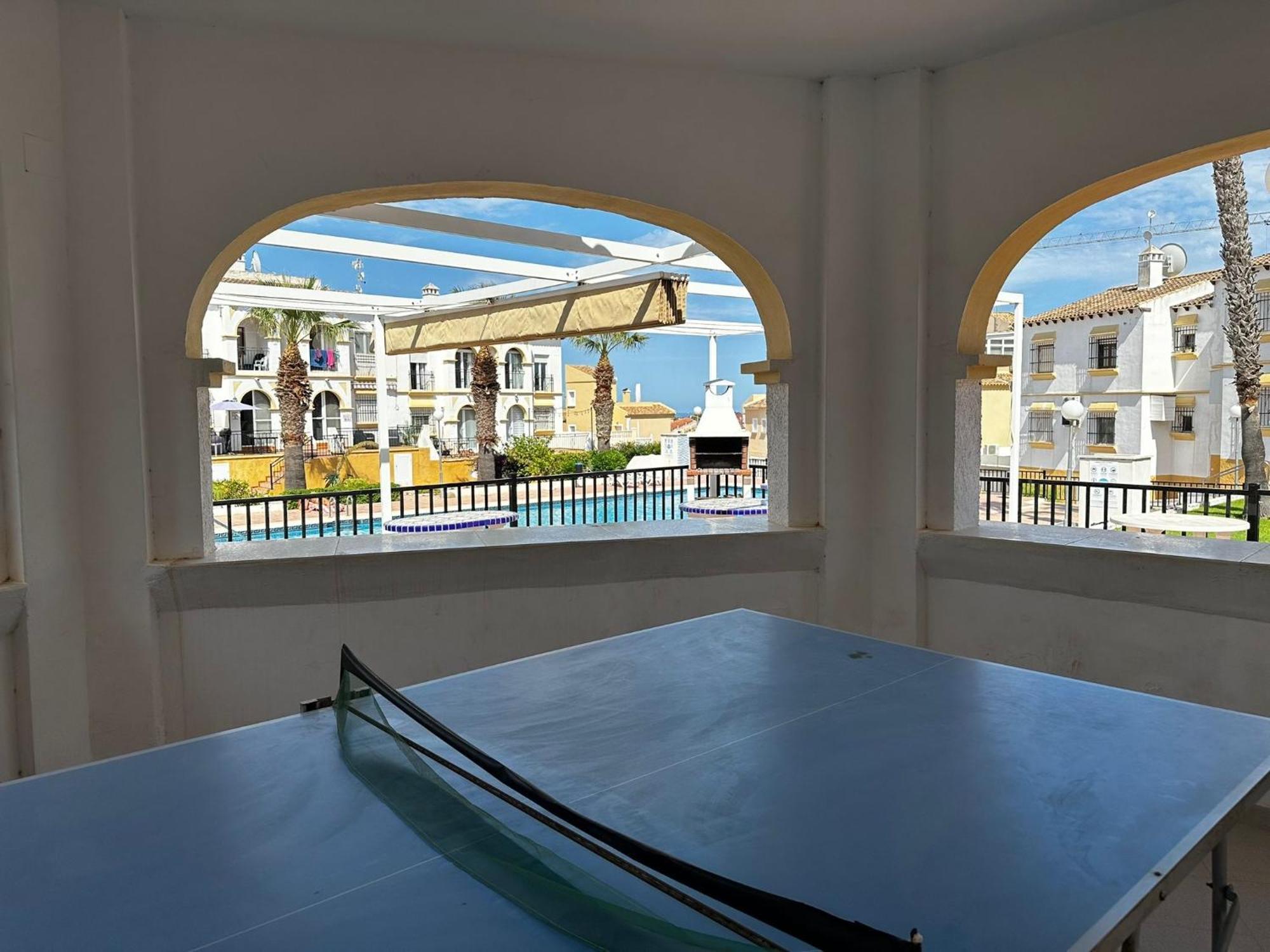 Las Carolinas Residence With Pool San Miguel De Salinas Exteriér fotografie
