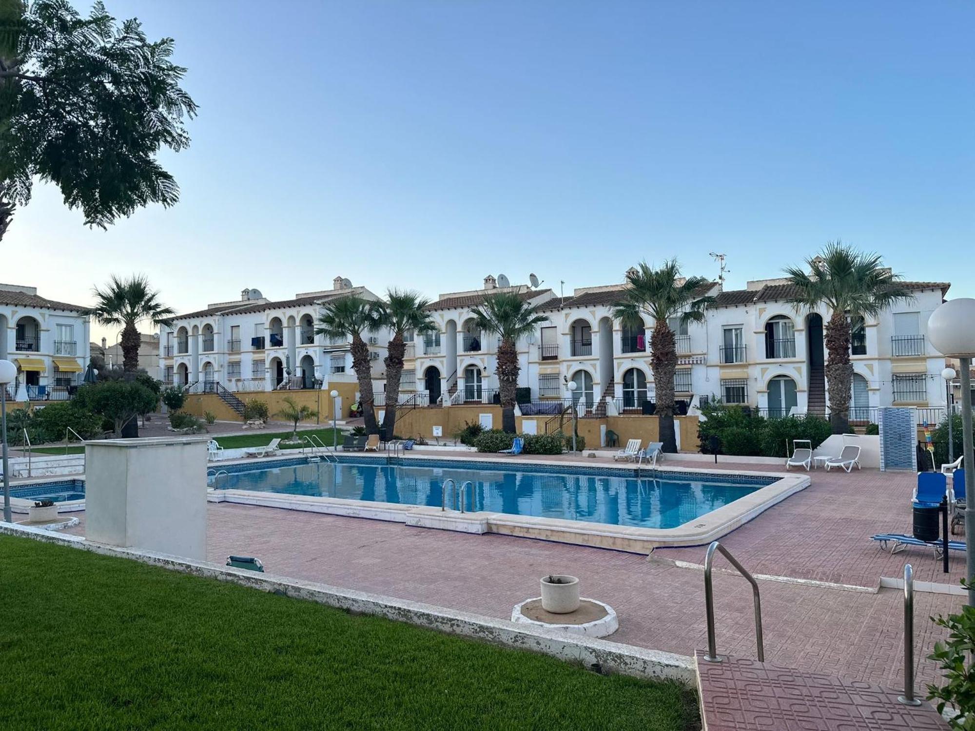 Las Carolinas Residence With Pool San Miguel De Salinas Exteriér fotografie
